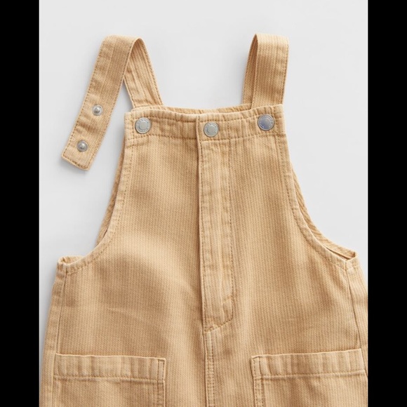 Zara Kids Overall - Picture 2 of 8